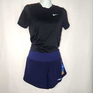 Brooks Running Shorts NWT